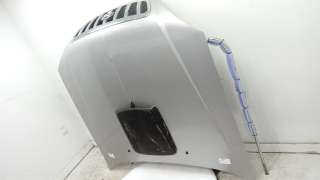 Recambio de capo para hyundai terracan (hp) 2001-2007 2.9 crdi gls referencia OEM IAM 79000H1211 79000H1211 