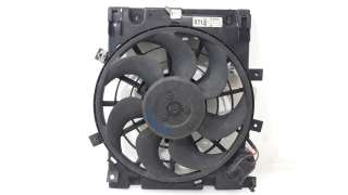 Recambio de electroventilador para opel astra gtc 2004-2008 enjoy referencia OEM IAM 1341378 13147279 