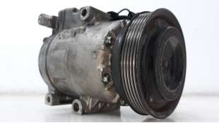 Recambio de compresor aire acondicionado para kia pro_cee´d 2007-2012 active referencia OEM IAM F500AN6CA06 F500AN6CA06 