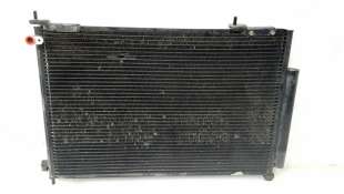 Recambio de condensador / radiador aire acondicionado para honda cr-v (rd8) 2002-2007 es referencia OEM IAM 80110SKNG01 80110SKN