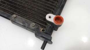 Recambio de condensador / radiador aire acondicionado para honda cr-v (rd8) 2002-2007 es referencia OEM IAM 80110SKNG01 80110SKN 2