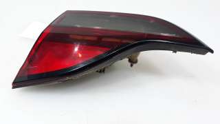 Recambio de piloto trasero derecho interior para opel zafira tourer 2010-2016 selective referencia OEM IAM 39043681 13288831 132
