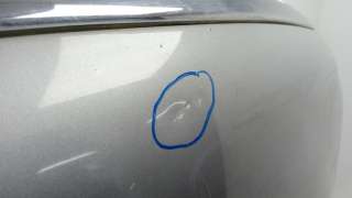 Recambio de capo para hyundai terracan (hp) 2001-2007 2.9 crdi gls referencia OEM IAM 79000H1211 79000H1211 