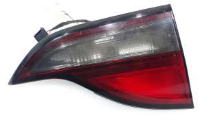 Recambio de piloto trasero izquierdo interior para opel zafira tourer 2010-2016 selective referencia OEM IAM 39043680 13288832 1