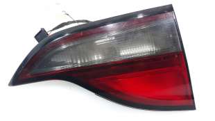 Recambio de piloto trasero izquierdo interior para opel zafira tourer 2010-2016 selective referencia OEM IAM 39043680 13288832 1