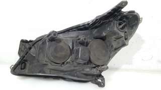 Recambio de faro derecho para opel astra gtc 2004-2008 enjoy referencia OEM IAM 1216562 1216562 