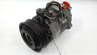 Recambio de compresor aire acondicionado para porsche boxster (typ 986) 1996-2004 básico referencia OEM IAM 99612601152 44720096