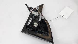 Recambio de piloto trasero izquierdo interior para opel zafira tourer 2010-2016 selective referencia OEM IAM 39043680 13288832 1