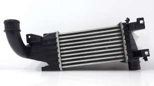 Recambio de intercooler para opel astra gtc 2004-2008 enjoy referencia OEM IAM 6302058 13128926