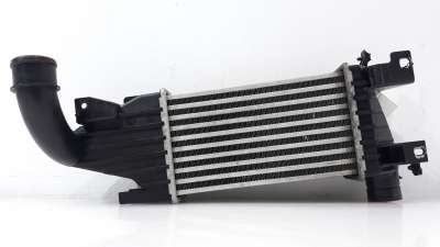 Recambio de intercooler para opel astra gtc 2004-2008 enjoy referencia OEM IAM 6302058 13128926 