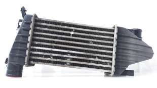 Recambio de intercooler para opel astra gtc 2004-2008 enjoy referencia OEM IAM 6302058 13128926  2
