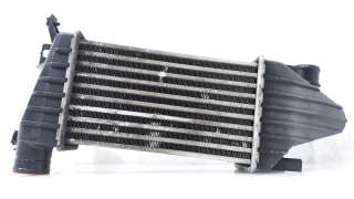 Recambio de intercooler para opel astra gtc 2004-2008 enjoy referencia OEM IAM 6302058 13128926 