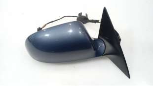 Recambio de retrovisor derecho para audi a6 berlina (4f2) 2008-2010 2.0 tdi referencia OEM IAM 4F1857410AG01C 4F1857410 4F185741