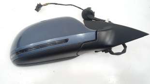 Recambio de retrovisor derecho para audi a6 berlina (4f2) 2008-2010 2.0 tdi referencia OEM IAM 4F1857410AG01C 4F1857410 4F185741 2