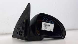 Recambio de retrovisor derecho para kia pro_cee´d 2007-2012 active referencia OEM IAM 876201HAD0 876201HAD0 