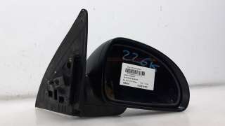 Recambio de retrovisor derecho para kia pro_cee´d 2007-2012 active referencia OEM IAM 876201HAD0 876201HAD0 