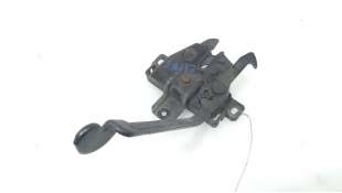Recambio de cerradura capo para hyundai terracan (hp) 2001-2007 2.9 crdi gls referencia OEM IAM 81130H1001 81130H1001 