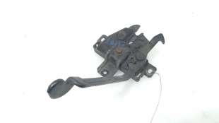 Recambio de cerradura capo para hyundai terracan (hp) 2001-2007 2.9 crdi gls referencia OEM IAM 81130H1001 81130H1001 