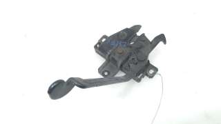 Recambio de cerradura capo para hyundai terracan (hp) 2001-2007 2.9 crdi gls referencia OEM IAM 81130H1001 81130H1001 