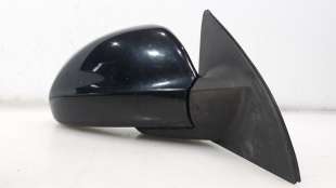 Recambio de retrovisor derecho para kia pro_cee´d 2007-2012 active referencia OEM IAM 876201HAD0 876201HAD0  2