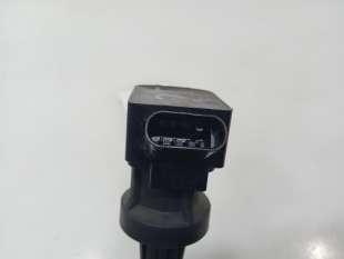 Recambio de bobina encendido para hyundai ioniq 2016- hybrid referencia OEM IAM 2730103HA0 2730103HA0  2