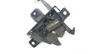 Recambio de cerradura capo para hyundai terracan (hp) 2001-2007 2.9 crdi gls referencia OEM IAM 81130H1001 81130H1001 