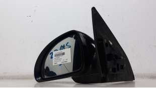 Recambio de retrovisor izquierdo para kia pro_cee´d 2007-2012 active referencia OEM IAM 876101HAE0 876101HAE0 