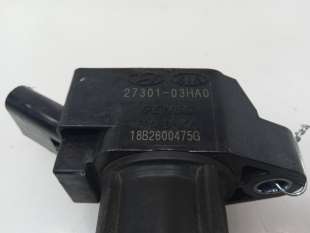Recambio de bobina encendido para hyundai ioniq 2016- hybrid referencia OEM IAM 2730103HA0 2730103HA0  2