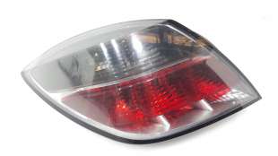 Recambio de piloto trasero izquierdo para opel astra gtc 2004-2008 enjoy referencia OEM IAM 1222117 24451832