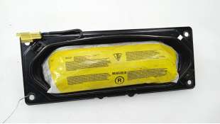 Recambio de airbag lateral delantero derecho para porsche boxster (typ 986) 1996-2004 básico referencia OEM IAM 99680309200 9968