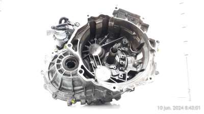 Recambio de caja cambios para hyundai ioniq 2016- hybrid referencia OEM IAM 430002B000 D92K D92K