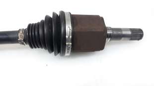 Recambio de transmision delantera izquierda para opel zafira tourer 2010-2016 selective referencia OEM IAM 13348262 13348262 133 2