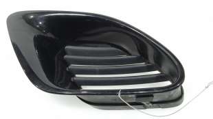 Recambio de rejilla aireadora para porsche boxster (typ 986) 1996-2004 básico referencia OEM IAM 99650456200 99650456200 9965045 2