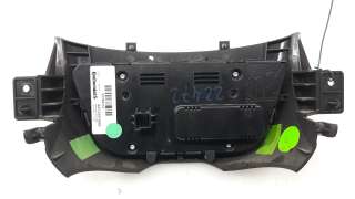 Recambio de mando climatizador para opel zafira tourer 2010-2016 selective referencia OEM IAM 20765757 20765757 