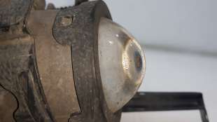 Recambio de faro antiniebla izquierdo para kia pro_cee´d 2007-2012 active referencia OEM IAM 922011H500 9006/HB4  2