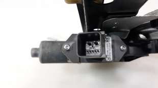 Recambio de elevalunas delantero izquierdo para opel zafira tourer 2010-2016 selective referencia OEM IAM 13369285 13260137 1326 2