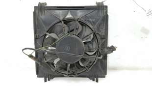 Recambio de electroventilador para porsche boxster (typ 986) 1996-2004 básico referencia OEM IAM 99662413500 99662413500 