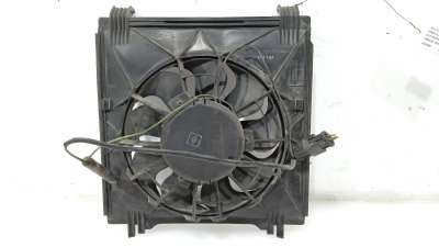 Recambio de electroventilador para porsche boxster (typ 986) 1996-2004 básico referencia OEM IAM 99662413500 99662413500 