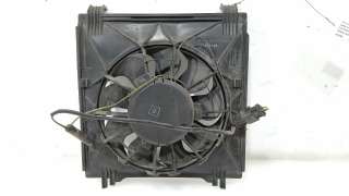 Recambio de electroventilador para porsche boxster (typ 986) 1996-2004 básico referencia OEM IAM 99662413500 99662413500 