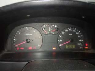 Recambio de cuadro instrumentos para hyundai terracan (hp) 2001-2007 2.9 crdi gls referencia OEM IAM 94003H1320 94003H1320 