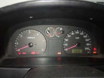 Recambio de cuadro instrumentos para hyundai terracan (hp) 2001-2007 2.9 crdi gls referencia OEM IAM 94003H1320 94003H1320 