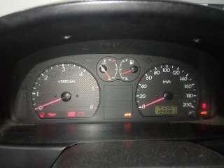 Recambio de cuadro instrumentos para hyundai terracan (hp) 2001-2007 2.9 crdi gls referencia OEM IAM 94003H1320 94003H1320 