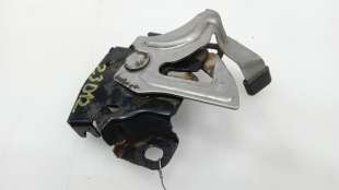 Recambio de cerradura capo para honda cr-v (rd8) 2002-2007 es referencia OEM IAM 74120SKNG01 74120SKNG01  2