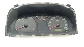 Recambio de cuadro instrumentos para hyundai terracan (hp) 2001-2007 2.9 crdi gls referencia OEM IAM 94003H1320 94003H1320 