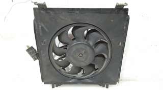 Recambio de electroventilador para porsche boxster (typ 986) 1996-2004 básico referencia OEM IAM 99662413500 99662413500 