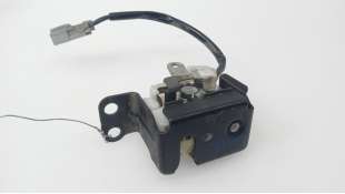 Recambio de cerradura maletero / porton para honda cr-v (rd8) 2002-2007 es referencia OEM IAM 74805S9A0033 74805S9A003 
