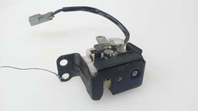 Recambio de cerradura maletero / porton para honda cr-v (rd8) 2002-2007 es referencia OEM IAM 74805S9A0033 74805S9A003 