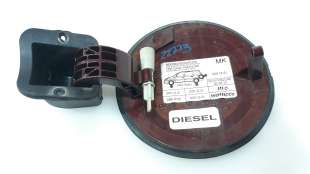 Recambio de tapa exterior combustible para opel zafira a 1999-2005 elegance referencia OEM IAM 90544227 90544227 90544227 2