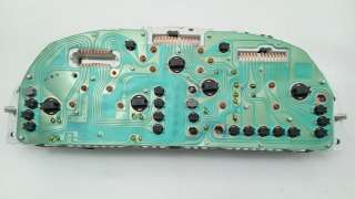 Recambio de cuadro instrumentos para hyundai terracan (hp) 2001-2007 2.9 crdi gls referencia OEM IAM 94003H1320 94003H1320 