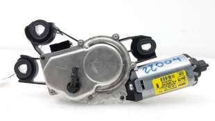 Recambio de motor limpia trasero para seat leon (1p1) 2005-2012 stylance / style referencia OEM IAM 1P0955711 1P0955711 
